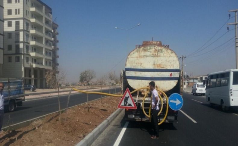 Çevre derneğinin girişimleri sonuç verdi