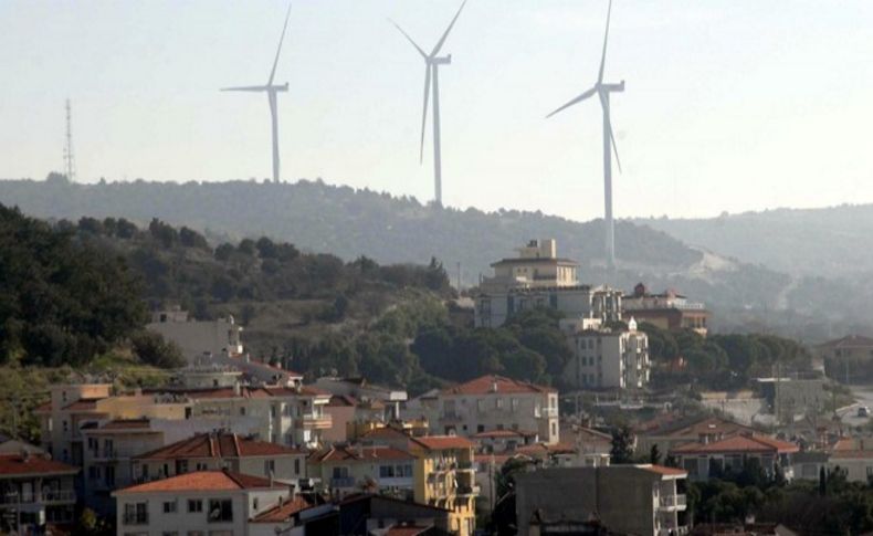 Çevrecilerin RES zaferi