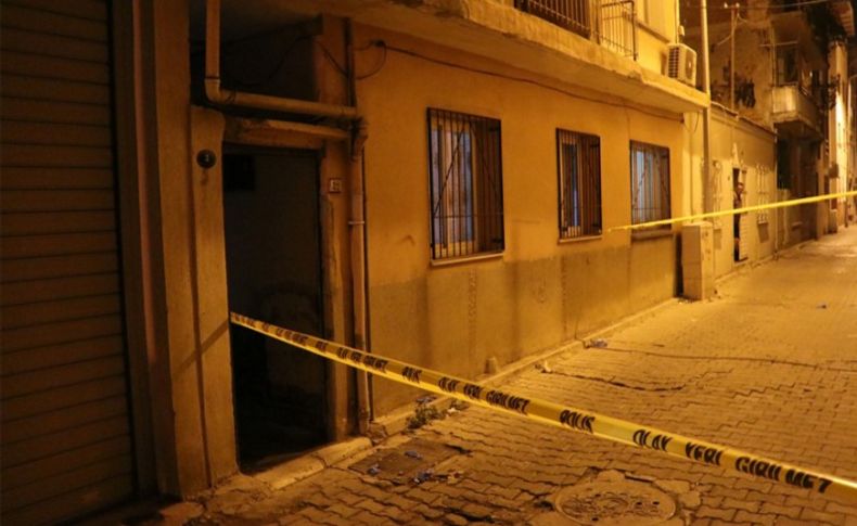 Ceyda Yüksel'i öldürdüğü iddiasıyla tutuklanan zanlının ifadesi ortaya çıktı