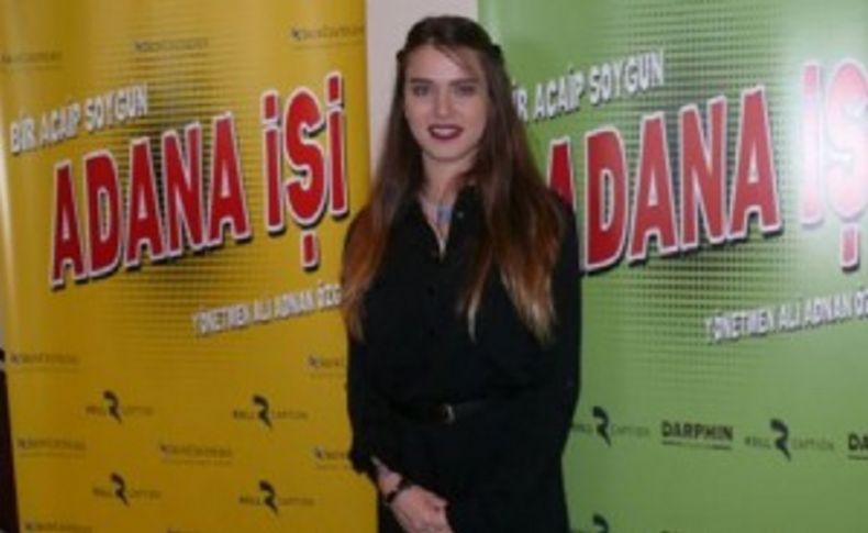 Kahkahalarla pek yakında