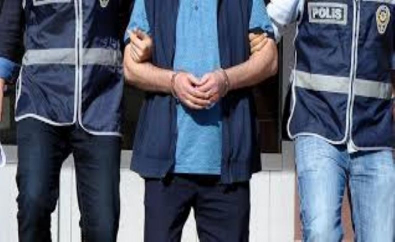 Cezaevi firarisi 4 zanlı tutuklandı!