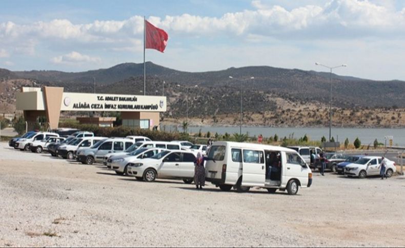 Cezaevindeki araçlardan binlerce lira vurgun yaptı