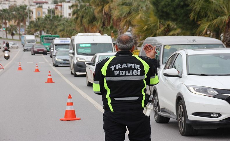 Cezaya itiraz etti 7 ay sonra ehliyetini geri aldı