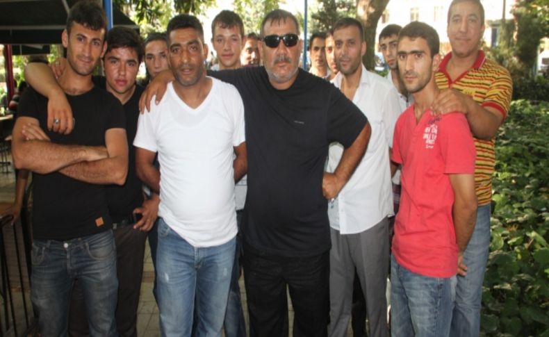 Cezaya çarptırılma korkusundan davulcular ilk gece davul çalmadı