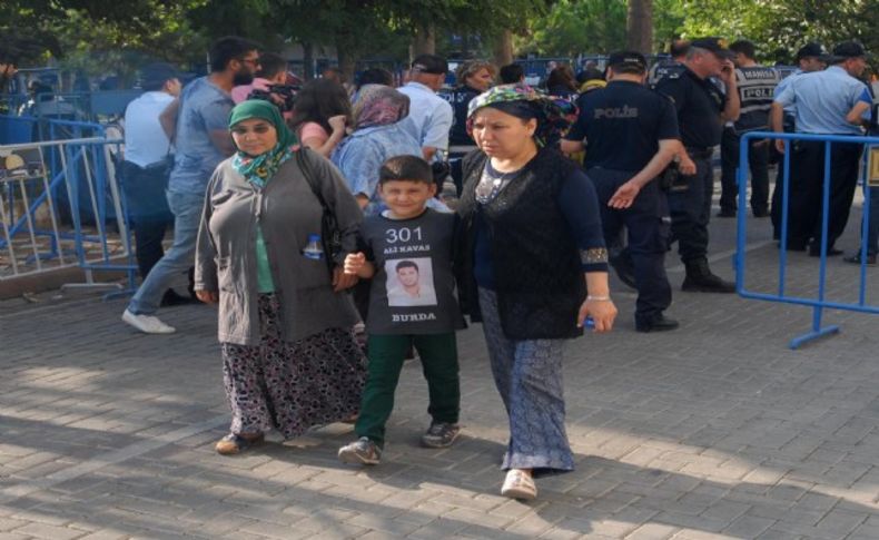 Soma faciasında şirket yöneticisinden tartışılacak ifade