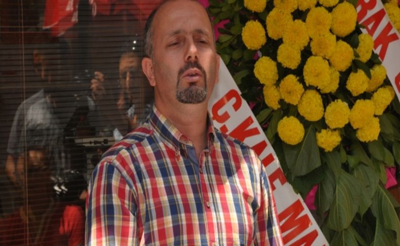 ÇGC’de Burak Gezen güven tazeledi
