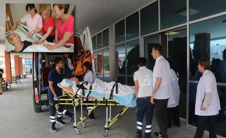 Çiğli Bölge Eğitim Hastanesi hizmete girdi