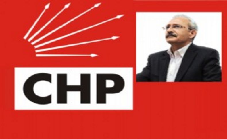 Kılıçdaroğlu'na İzmir'den mektup var!