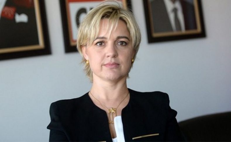 İzmirli vekile destek yağmuru