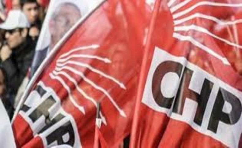 CHP: ABD ile diyaloğu destekliyoruz