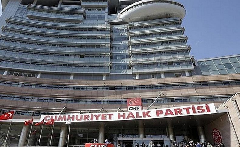 CHP aday belirleme mesaisine başladı: CHP lideri kurmaylarıyla buluştu