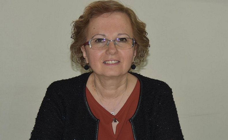 İl Başkanı Balcı'dan üye çıkışı: 'Üye çok çalışan yok'