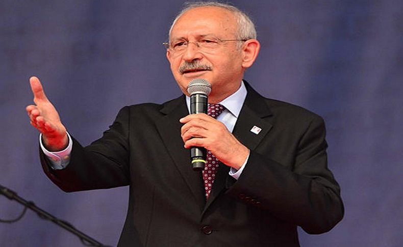 CHP'de beklenen gün