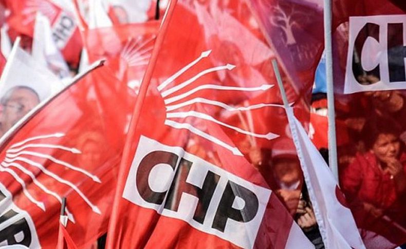 CHP'de eski başkan ve vekiller sahada