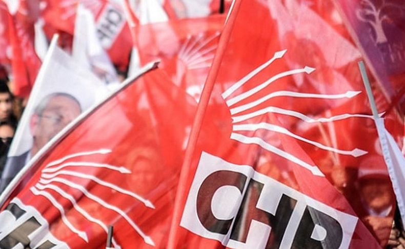 CHP'de MYK eski üyesinden İl eski Başkanı'na tepki!