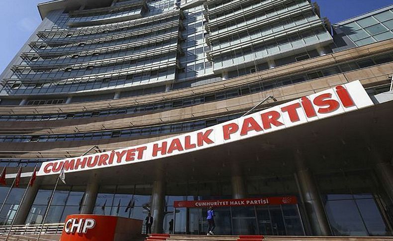 CHP’de genel başkanlık yarışına sürpriz isim!