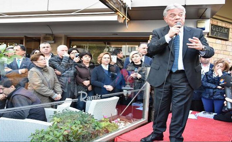 CHP'de istifa depremi