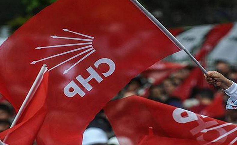 CHP'de İzmir'de ibre 2 isme döndü