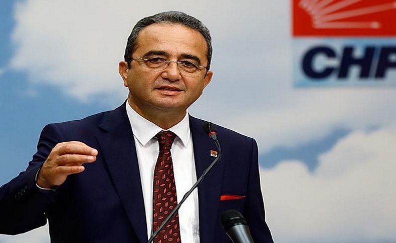 CHP’de kritik MYK sonrası açıklama