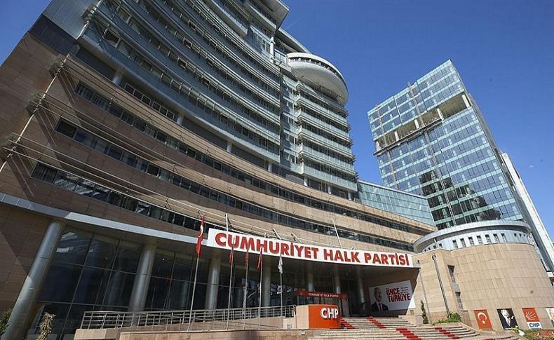 CHP'de kritik sayı 634