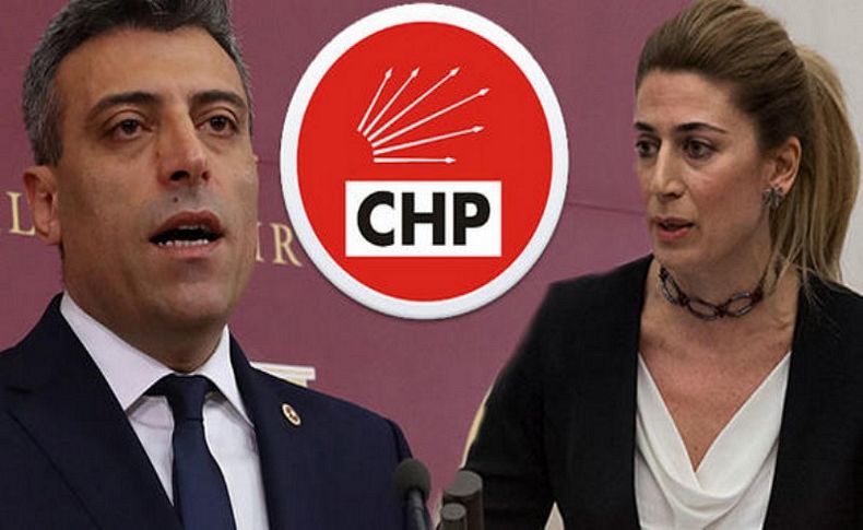 CHP'de kriz! Adaylık açıklamaları partiyi karıştırdı