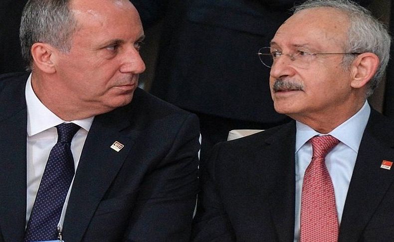 CHP'de 'kurultay muamması' sürüyor: Muhalifler ısrarcı