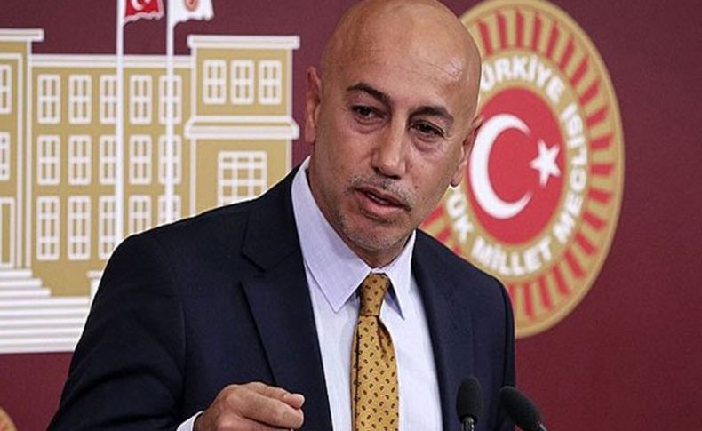 CHP'de 'Liyakat' hamlesi