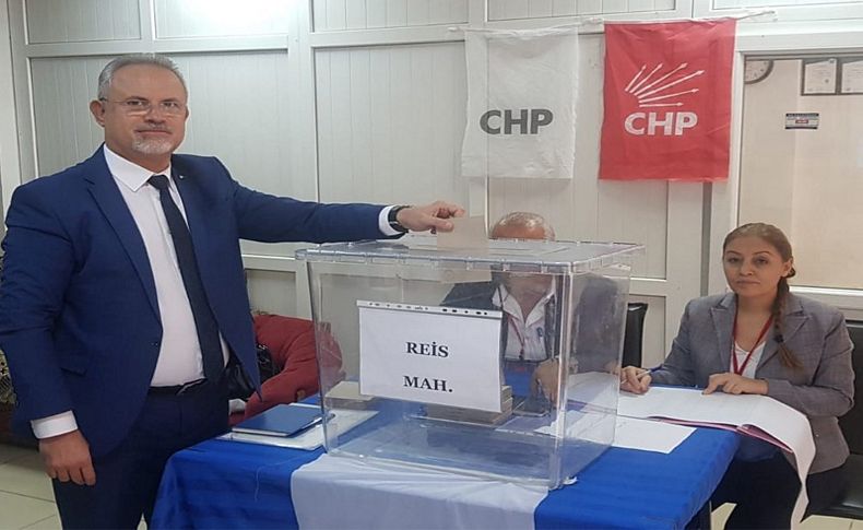 CHP'de maraton başladı... İlk gün neler yaşandı'