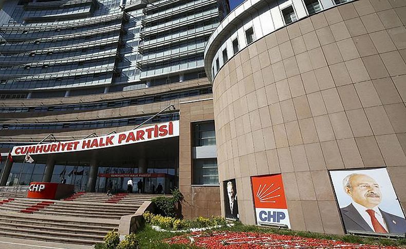 CHP'de yeni MYK açıklandı