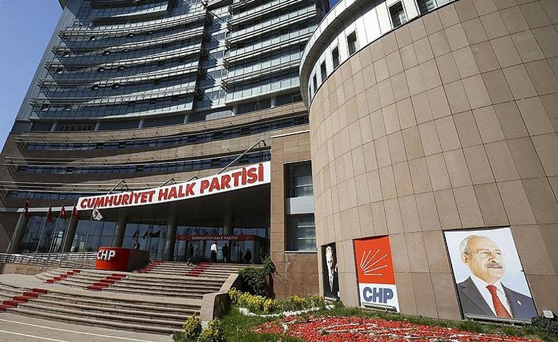 CHP'de nefesler tutuldu... Aday listesi bekleniyor