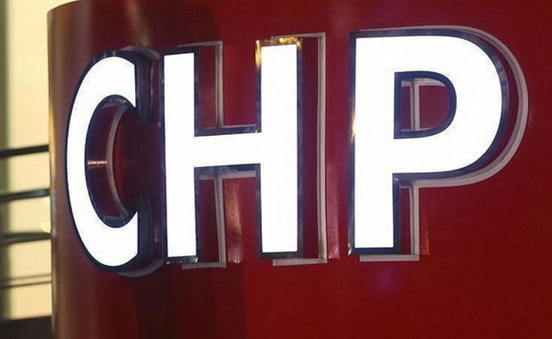 CHP'de 'nöbetçi MYK üyesi' dönemi