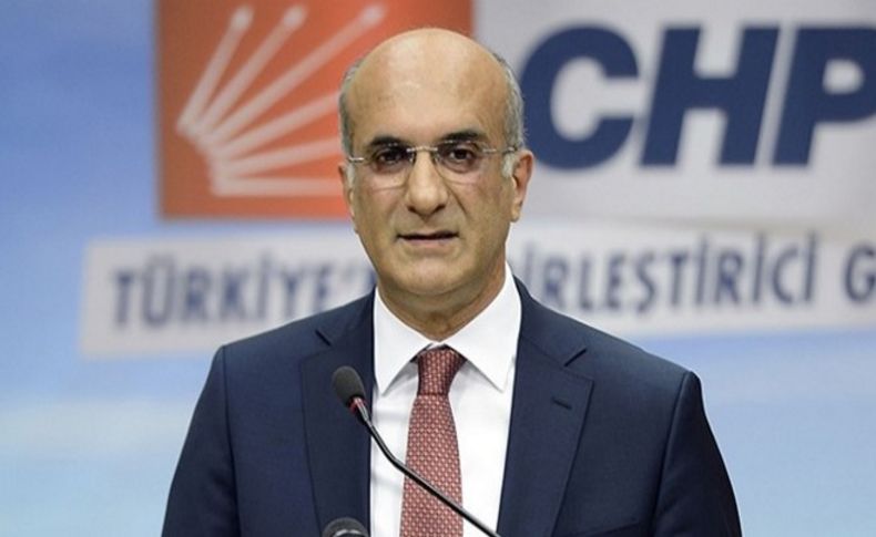 CHP'de 'Örgütün Patronu' İzmir'e geliyor