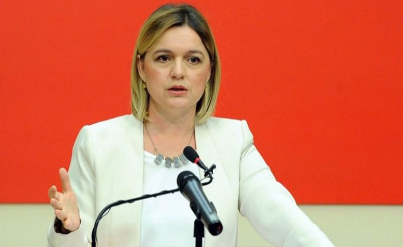 CHP'de şok! Böke partideki görevlerinden istifa etti