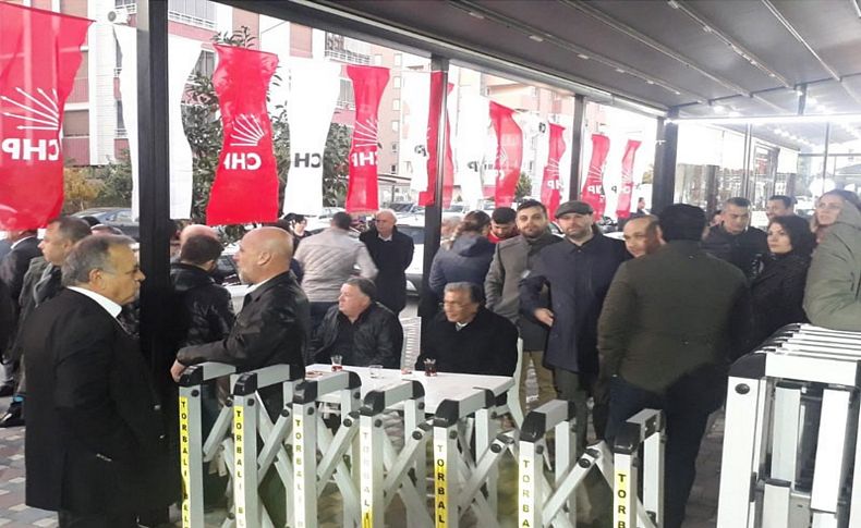 CHP’de son seçim tamam! 272-272 sonrası şaşırtan sonuç