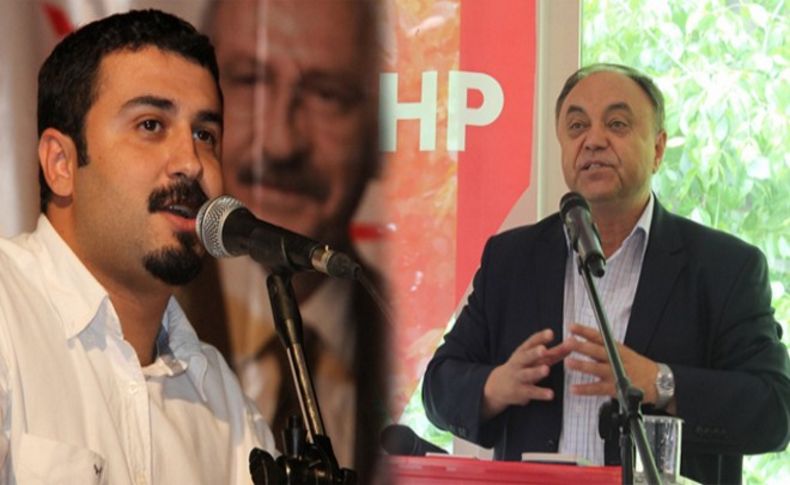 CHP'de takvim bilmecesi