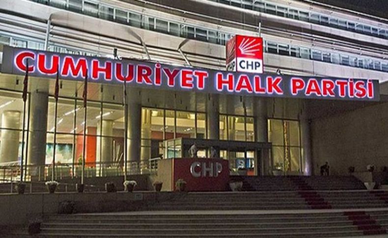 CHP'de tüm gözler bu toplantıdaydı