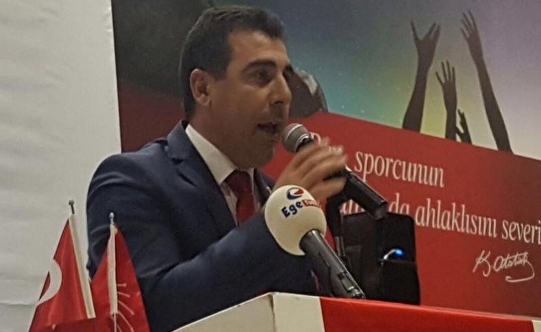 CHP’deki ‘esrarengiz hareket’e Alper’den sert tepki