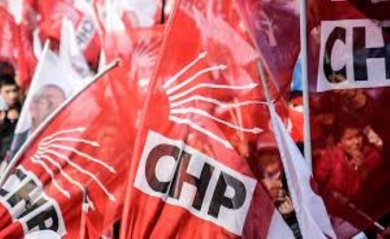 CHP'den 20 maddelik 'HAYIR' kitapçığı