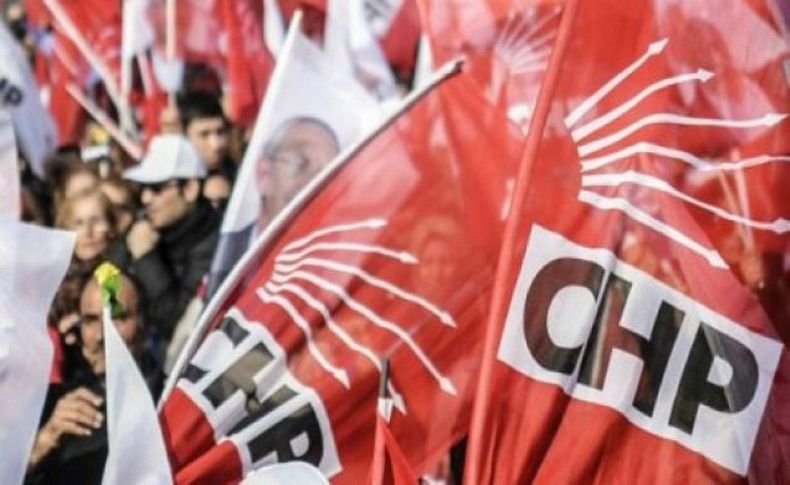 CHP’den 81 ilde OHAL eylemi