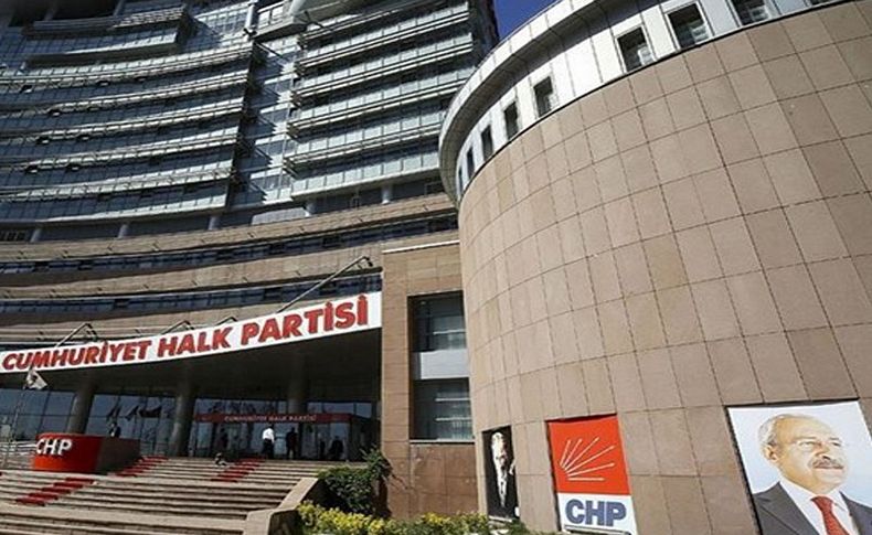 CHP'den ABD-İran gerilimine ilişkin açıklama