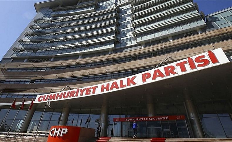 CHP'den, ABD'nin F-35 kararına ilişkin açıklama