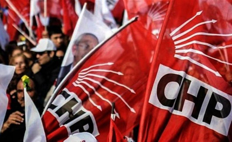 CHP'den af yorumu: Kader mahkûmları bahane