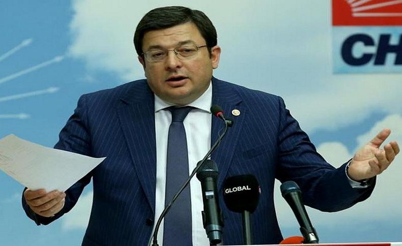 CHP’den AK Parti’nin itirazıyla ilgili çok önemli açıklama