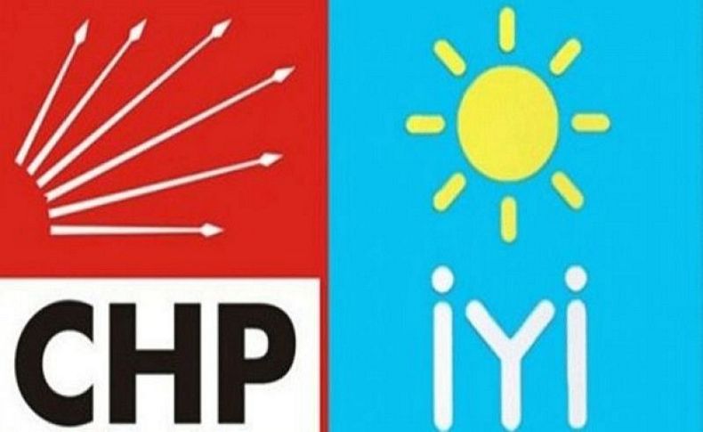 CHP'den Akşener’i ikna turları: Aday olma ısrarından vazgeç