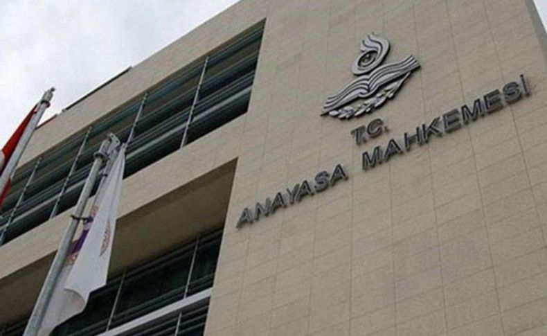CHP’den AYM’ye ikinci ‘infaz’ başvurusu