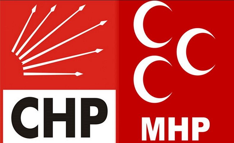 CHP’den Bahçeli’ye işbirliği teklifi