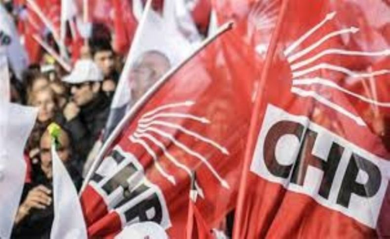 CHP'den bir 'Adalet Yürüyüşü' daha