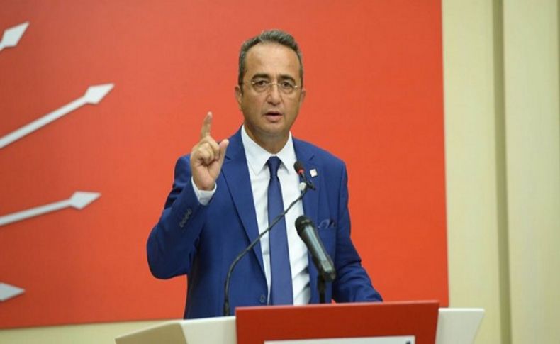 CHP’den Danıştay Başkanı’na tepki!