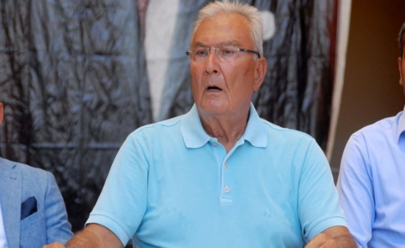CHP’den Deniz Baykal iddialarına açıklama geldi