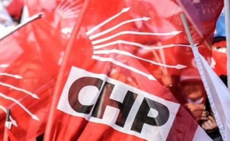 CHP’den enflasyon hamlesi